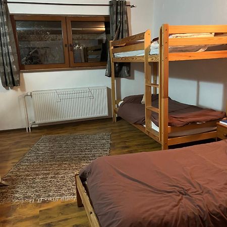 Mikulas Guest House Липтовски-Микулаш Экстерьер фото