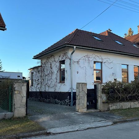 Mikulas Guest House Липтовски-Микулаш Экстерьер фото