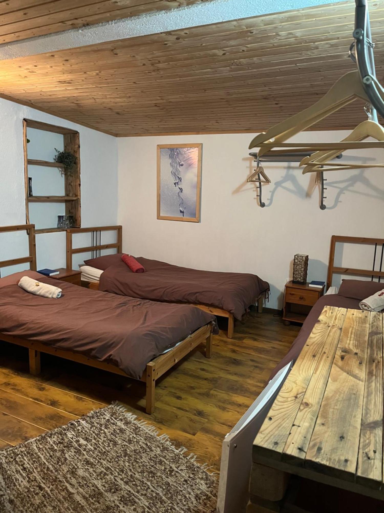 Mikulas Guest House Липтовски-Микулаш Экстерьер фото
