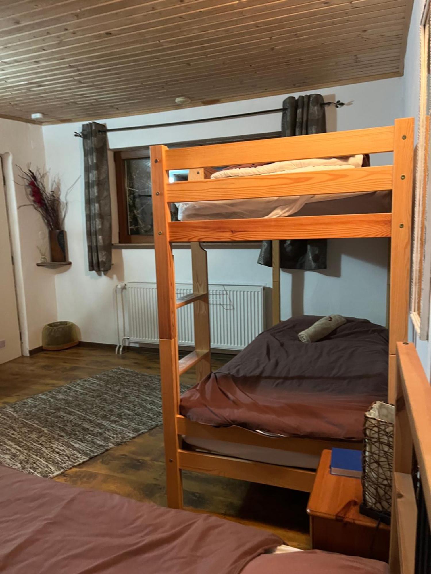 Mikulas Guest House Липтовски-Микулаш Экстерьер фото