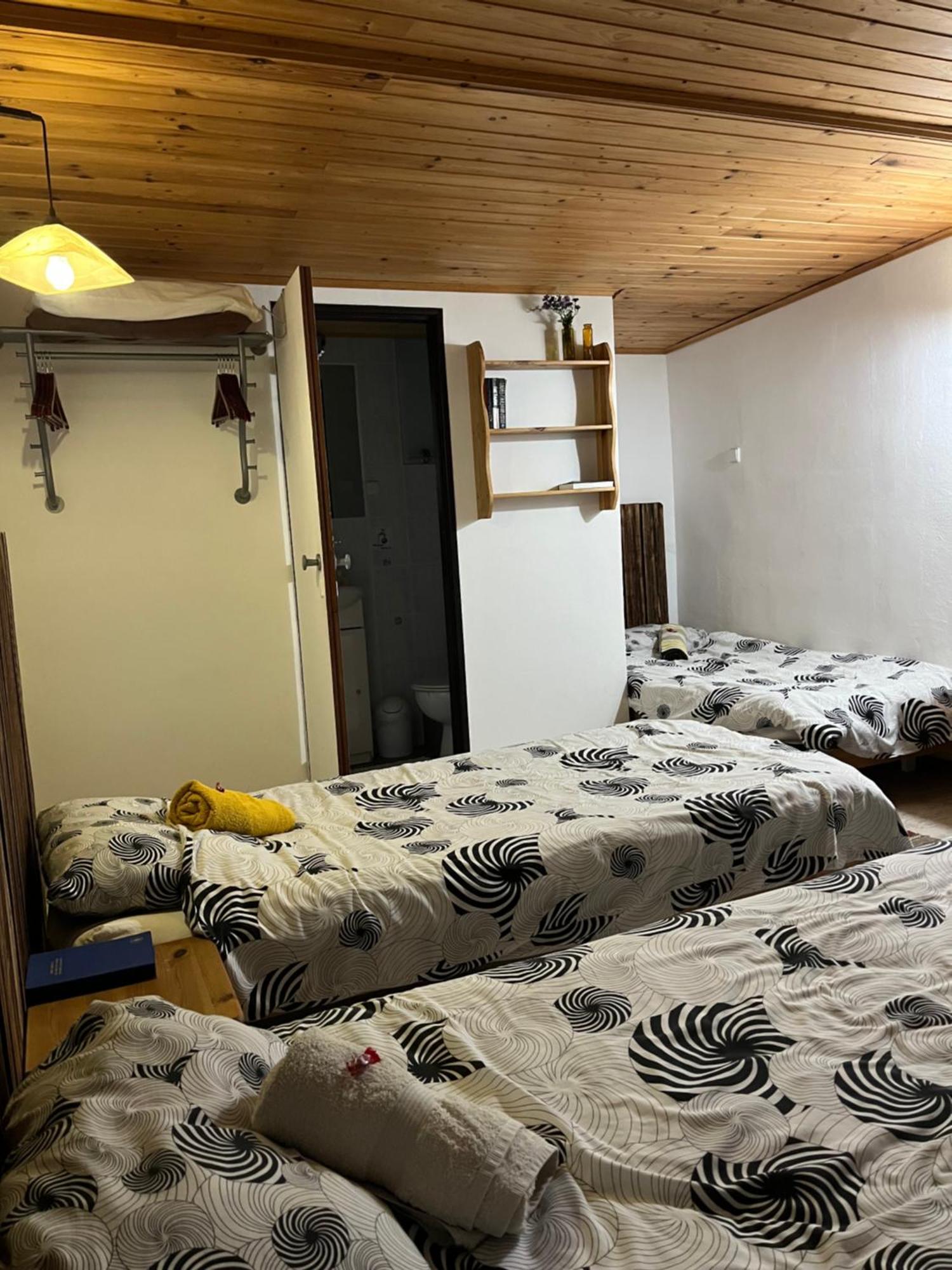 Mikulas Guest House Липтовски-Микулаш Экстерьер фото