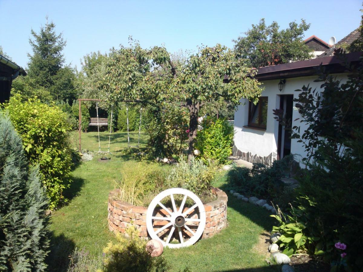 Mikulas Guest House Липтовски-Микулаш Экстерьер фото